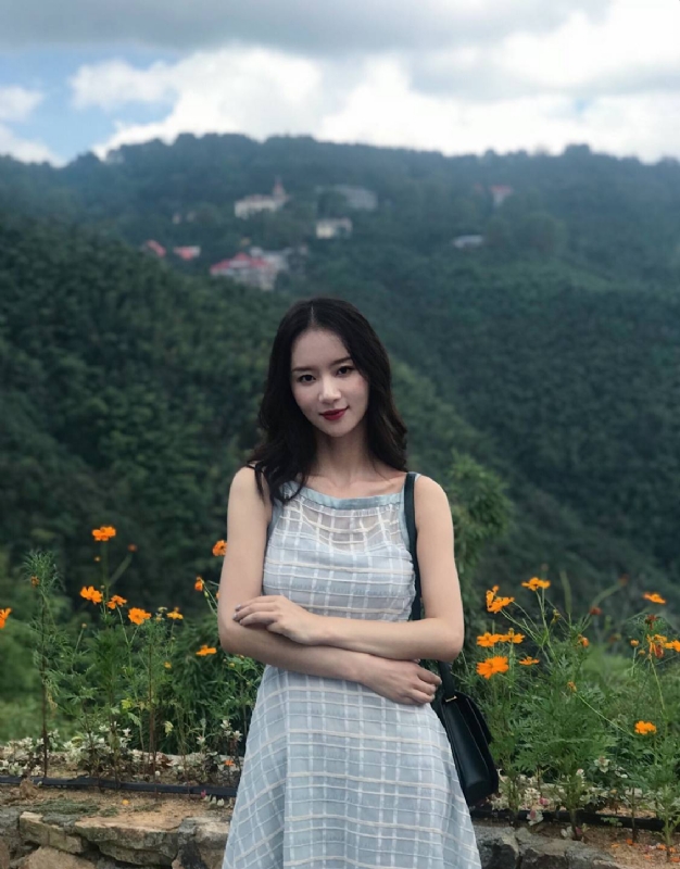 zhj的第一张照片--厦门婚介网
