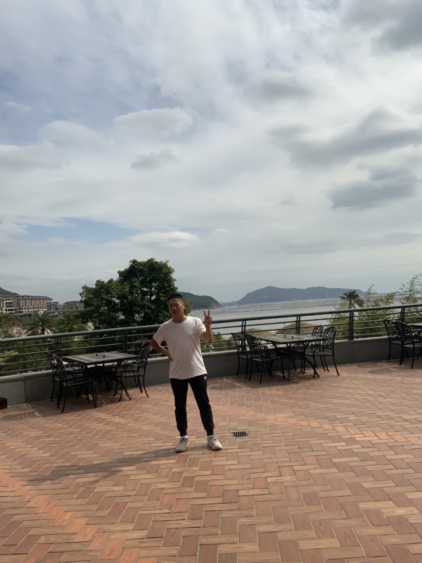 心酸瑟果的第一张照片--厦门婚介网