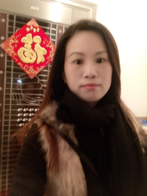 E欣的第二张照片--厦门婚介网