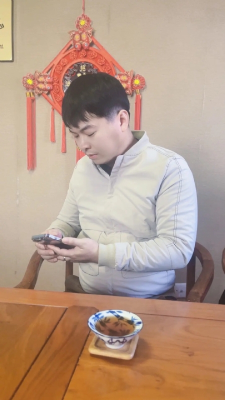 爱福的第一张照片--厦门婚介网