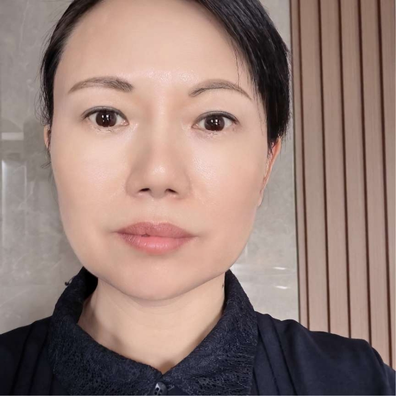 刹那芳华的第二张照片--厦门婚介网