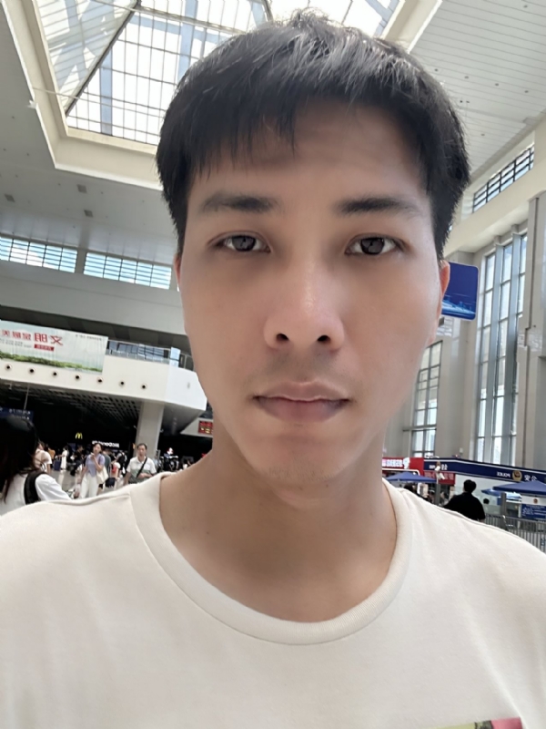 木木的第二张照片--厦门婚介网