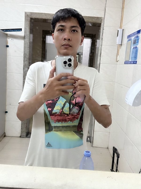 木木的第三张照片--厦门婚介网