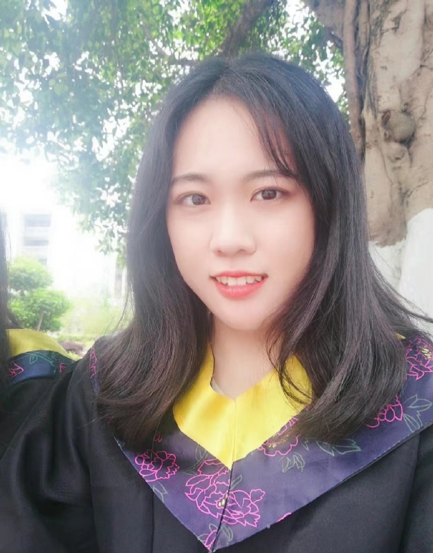 zhu的第一张照片--厦门婚介网