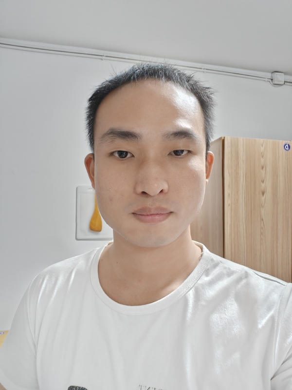 自由随心的第一张照片--厦门婚介网