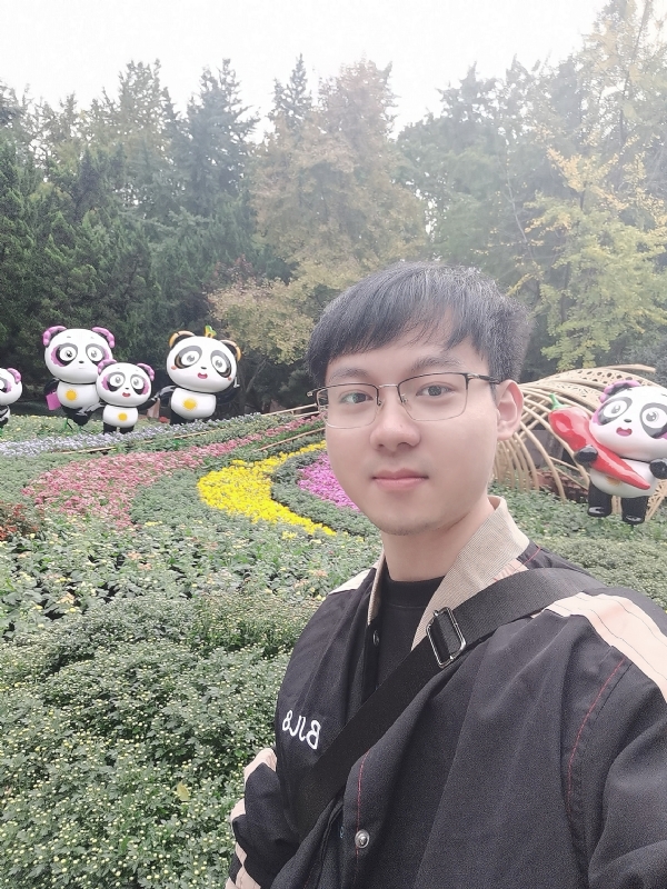 Ray的第一张照片--厦门婚介网