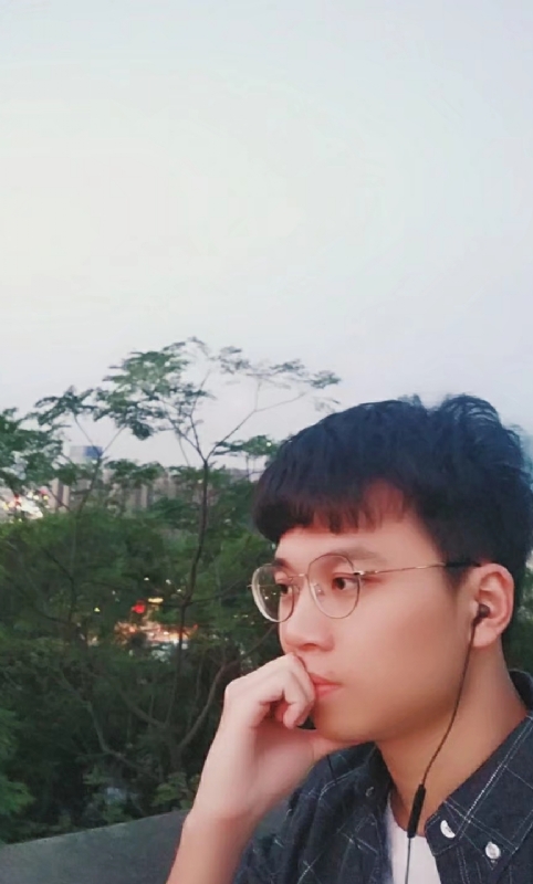 阿巴拉的第一张照片--厦门婚介网