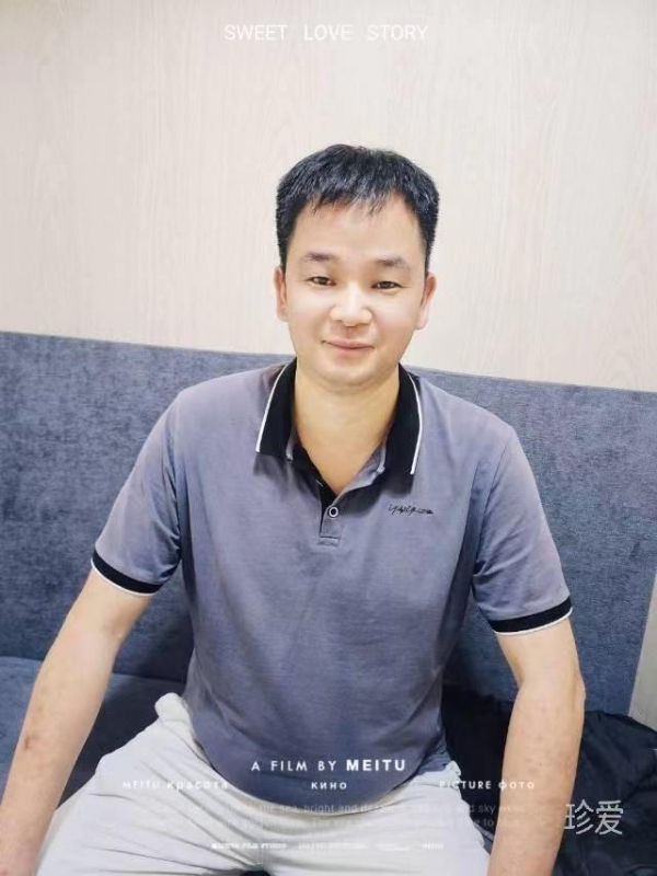 风笑痴的第二张照片--厦门婚介网