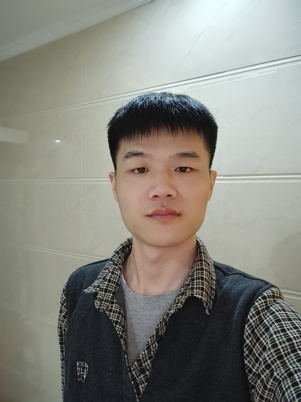 念头通达的第一张照片--厦门婚介网