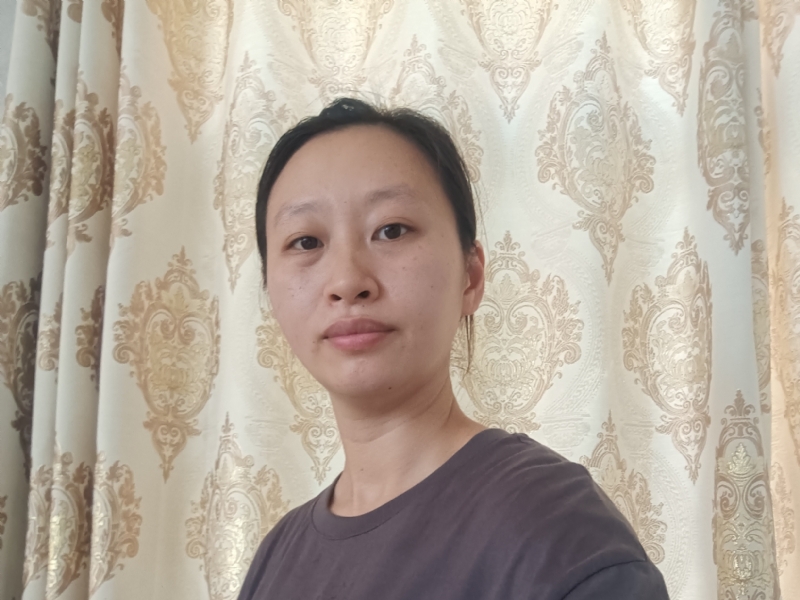 珺瑶乐的第一张照片--厦门婚介网