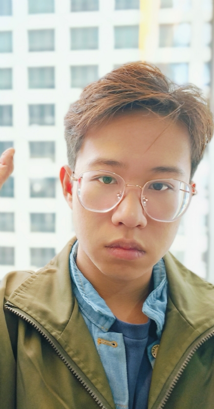 一顿三斤饭的第一张照片--厦门婚介网