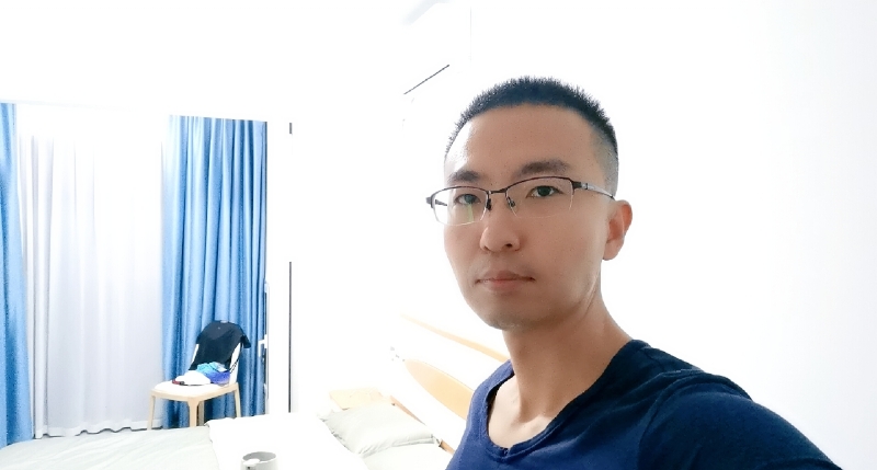 roy的第一张照片--厦门婚介网