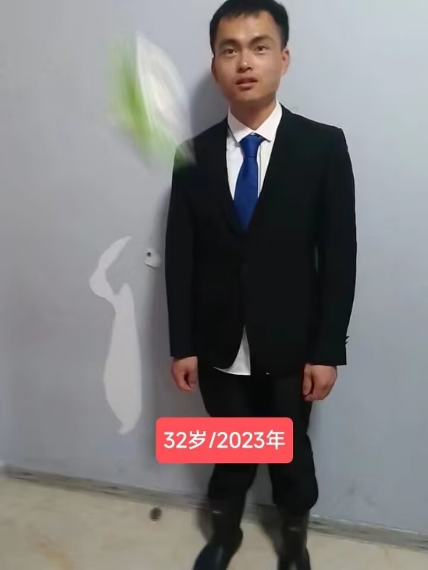 林嘉任的第一张照片--厦门婚介网