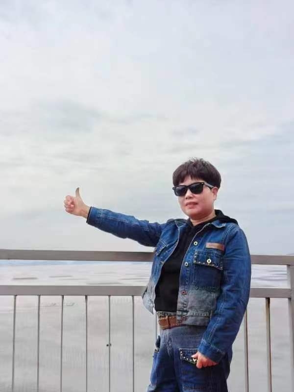 平安的第二张照片--厦门婚介网