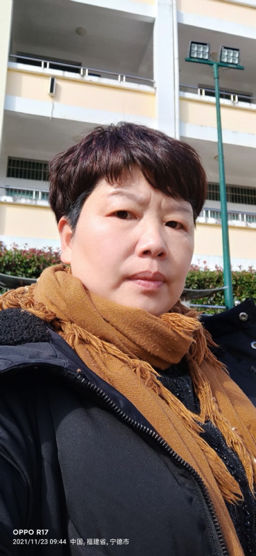 平安的第三张照片--厦门婚介网