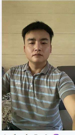走在红毯那一天的第一张照片--厦门婚介网
