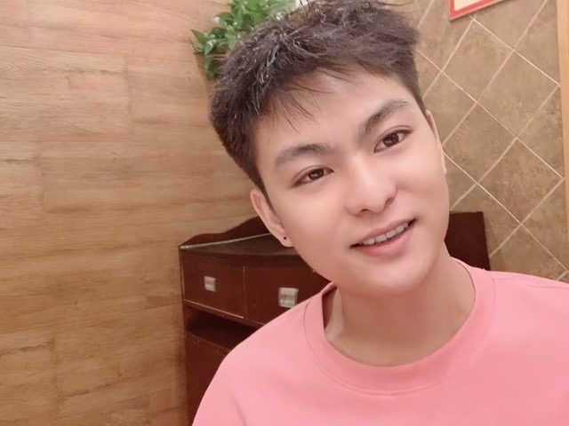 雷廷树的第三张照片--厦门婚介网