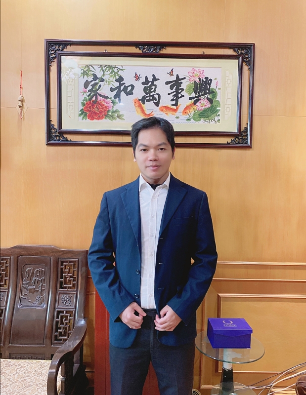 旭日春晖的第一张照片--厦门婚介网