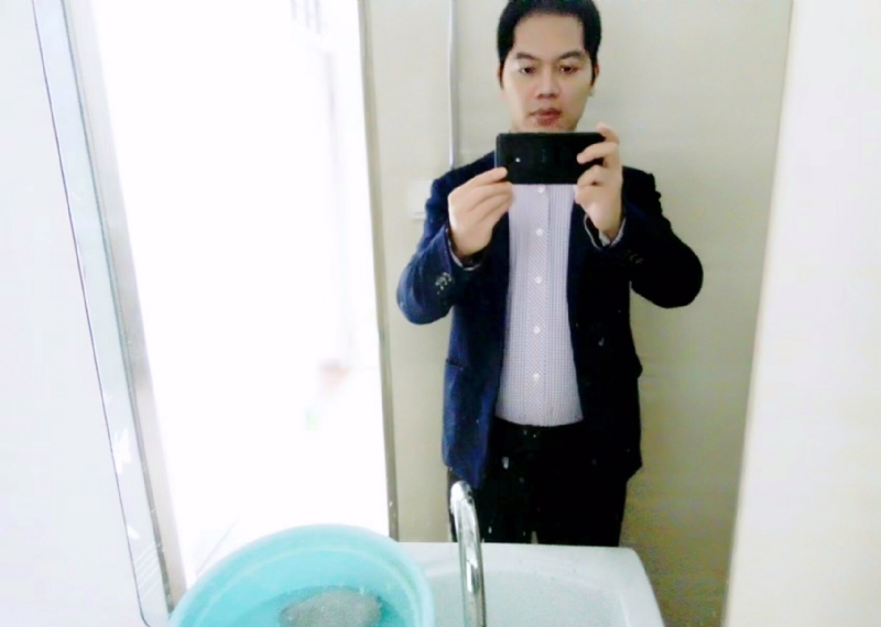旭日春晖的第三张照片--厦门婚介网