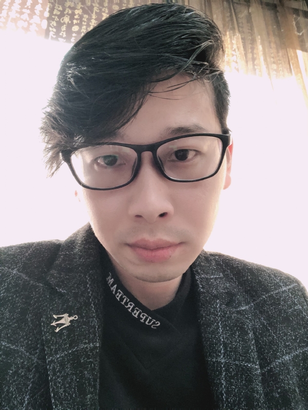 在等一个人的第一张照片--厦门婚介网