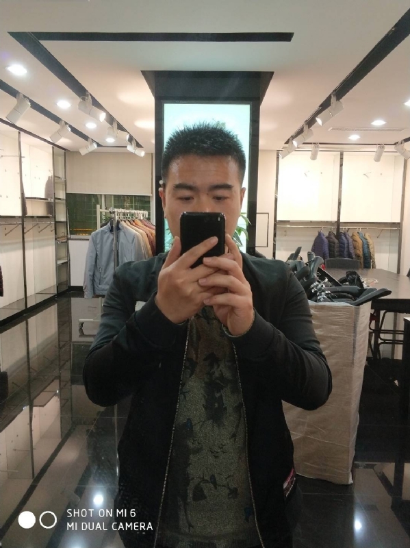 石狮征婚的第五张照片--厦门婚介网