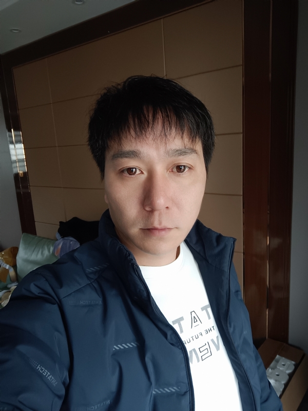 麦弟的第一张照片--厦门婚介网
