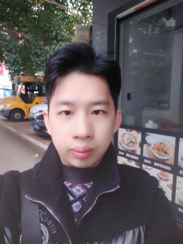 qiuzhiyong的第一张照片--厦门婚介网