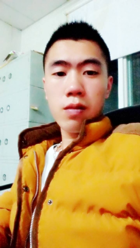林先生的第二张照片--厦门婚介网