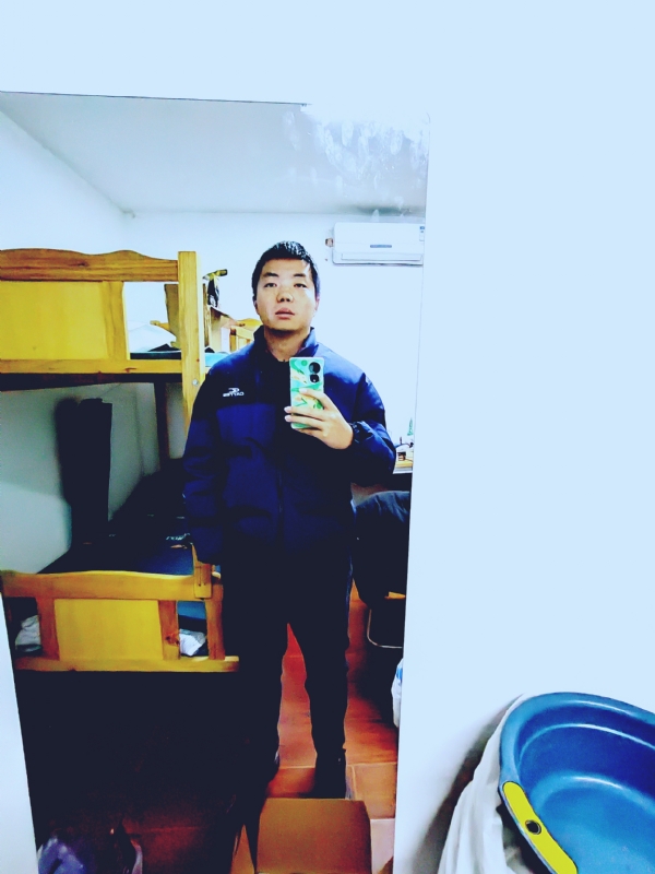 赤峎雾的第一张照片--厦门婚介网