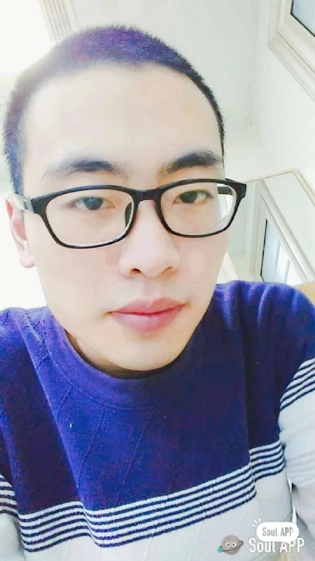 叶乘风的第一张照片--厦门婚介网
