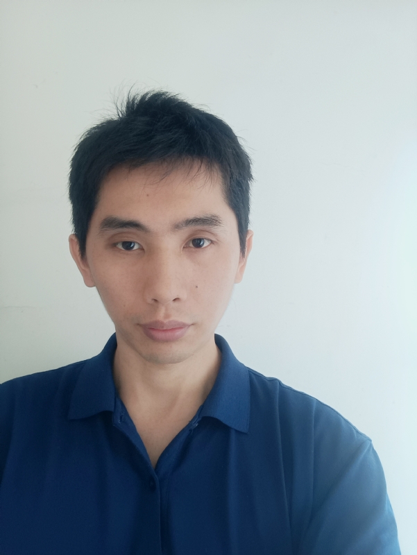 小峰的第一张照片--厦门婚介网