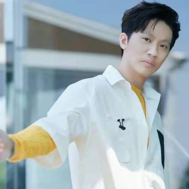极品楚男的第二张照片--厦门婚介网