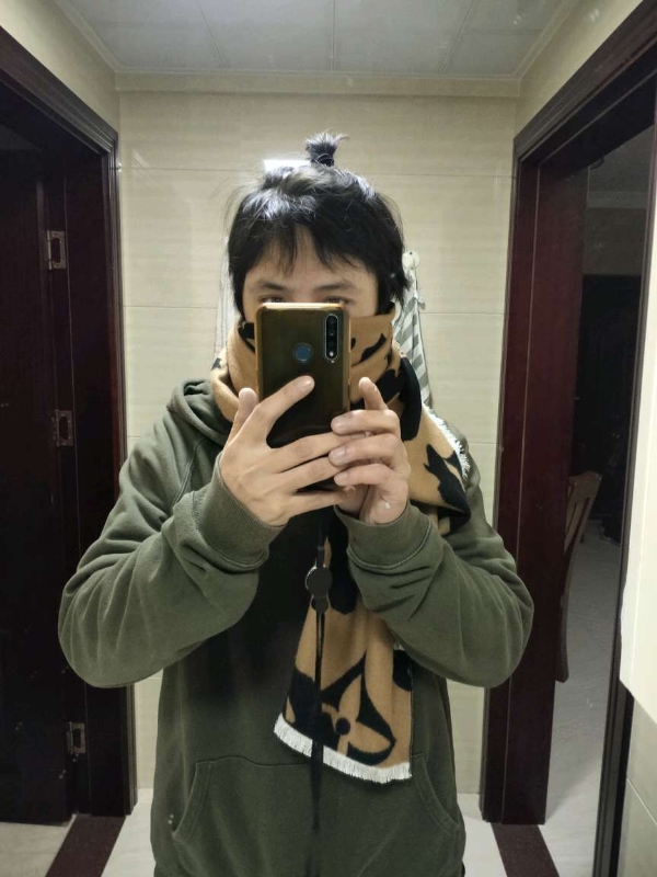 男技师的第一张照片--厦门婚介网