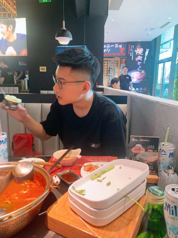 羽剑之子的第一张照片--厦门婚介网