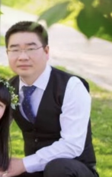 张大队长的第二张照片--厦门婚介网