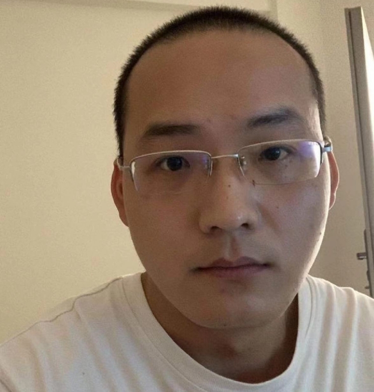 edward的第一张照片--厦门婚介网