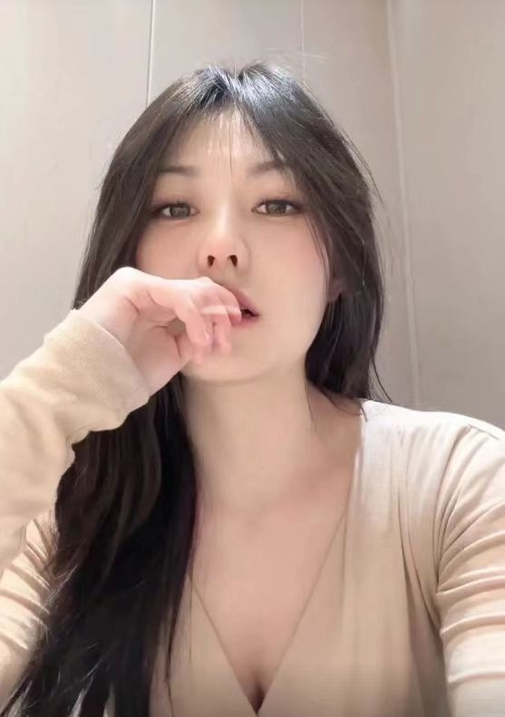 勾人心魂大美人的第一张照片--厦门婚介网