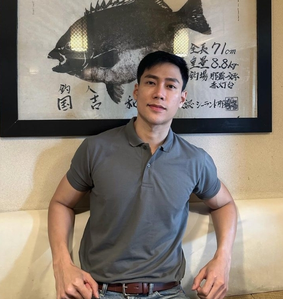 jack的第一张照片--厦门婚介网
