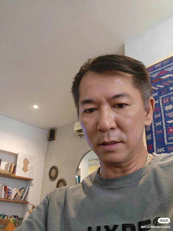 Gary黄的第一张照片--厦门婚介网