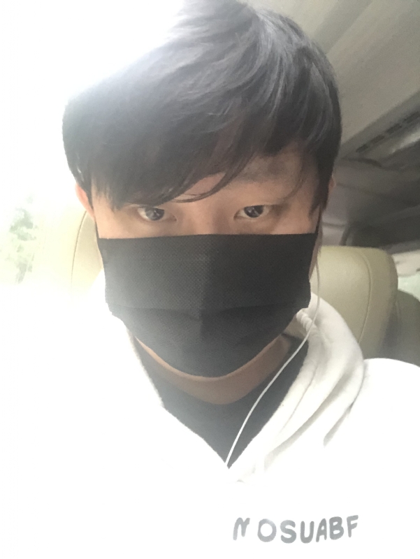 沈国星的第一张照片--厦门婚介网
