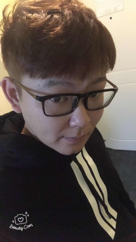 石头啊的第一张照片--厦门婚介网