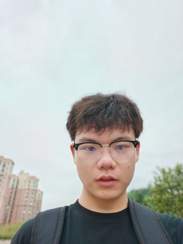 航澄的第一张照片--厦门婚介网