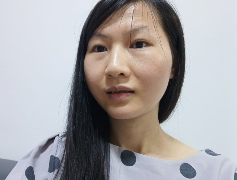 清晨的第一张照片--厦门婚介网