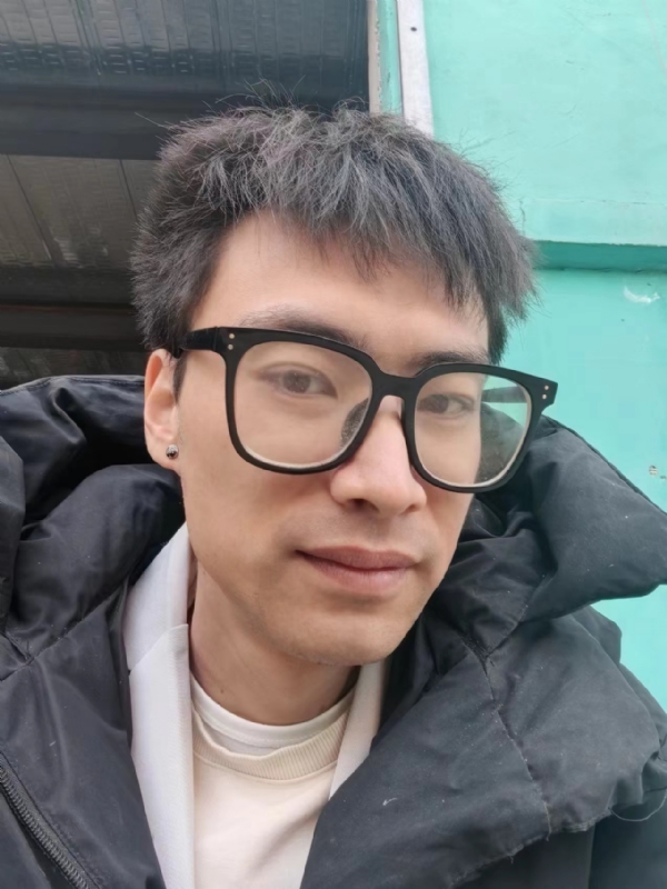 爱有来生、的第一张照片--厦门婚介网