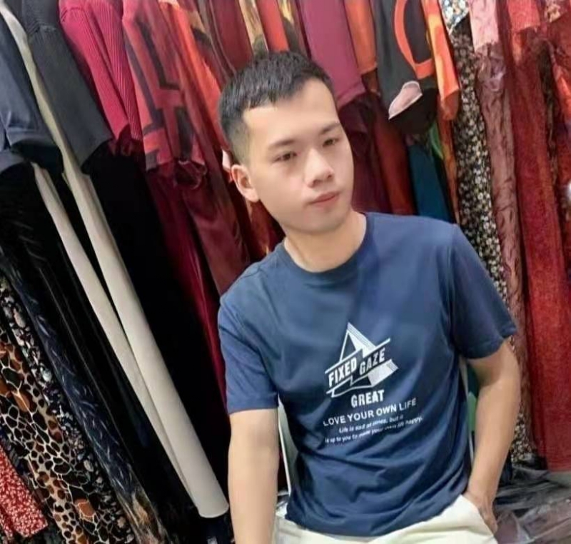 萃臻的第一张照片--厦门婚介网