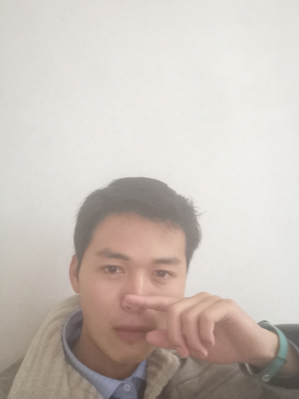 随遇而安的第四张照片--厦门婚介网