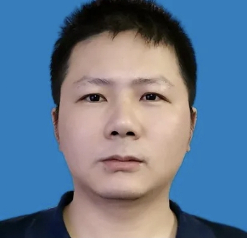 寒山的第一张照片--厦门婚介网
