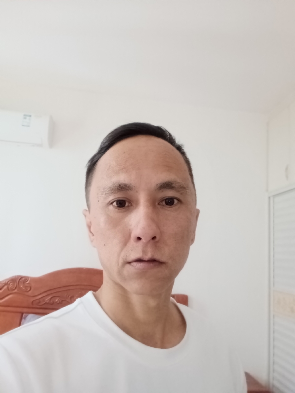 啊保的第三张照片--厦门婚介网