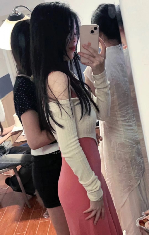 小姨的第一张照片--厦门婚介网
