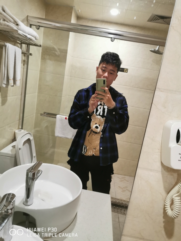佛系人生的第四张照片--厦门婚介网